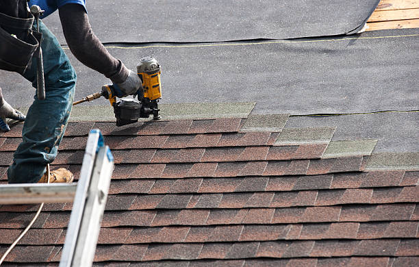 Licensed Gutter Installation service in Dunkirk, IN - Brentwood Metal Roofing